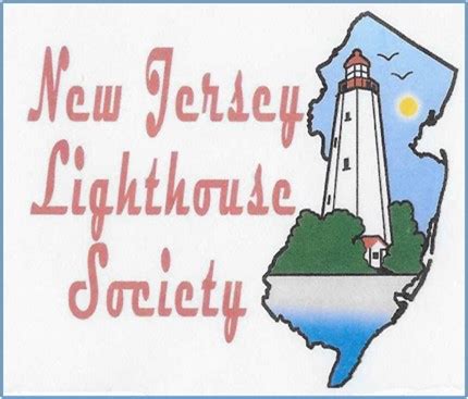 Events The New Jersey Lighthouse Society