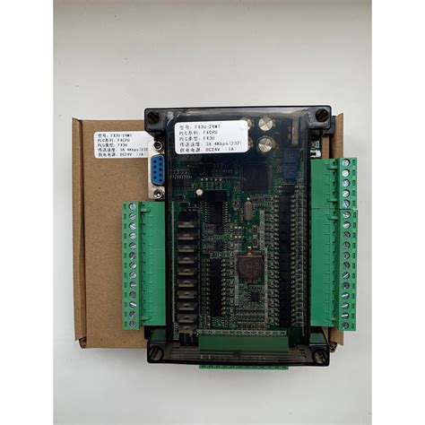 Board Plc Mitsubishi Fx U Mt Ad Da Shopee Vi T Nam