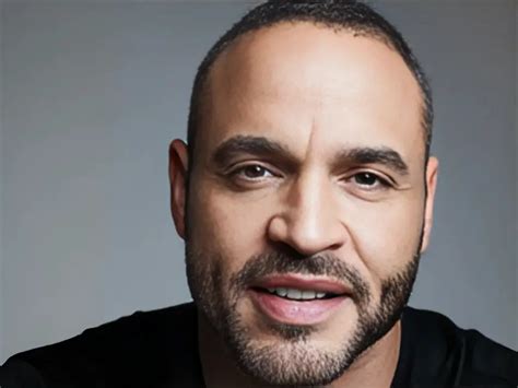 Daniel Sunjata Biography Age Height Wife Parents Net Worth