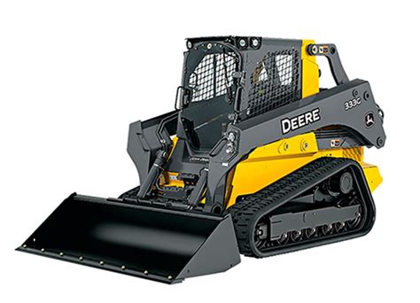 Compact Track Loaders John Deere AU