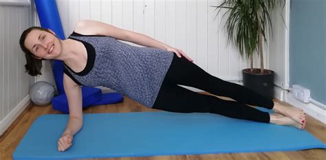 Pilates exercises for Beginners - Pilates Live