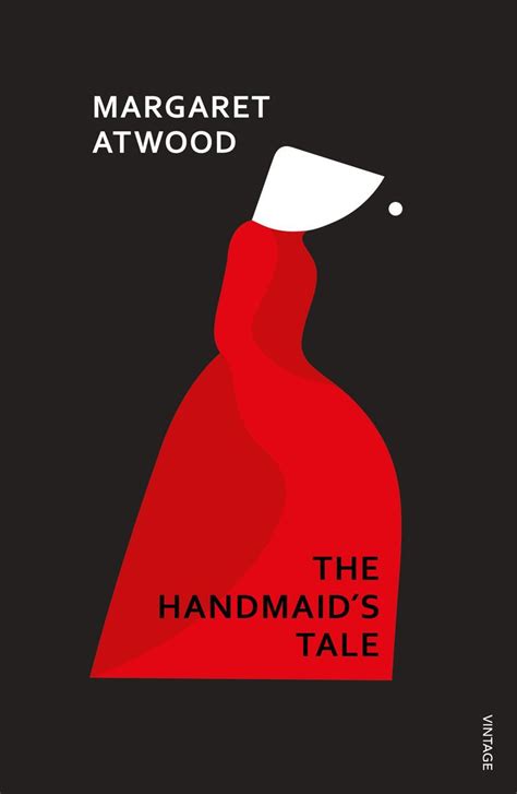 The Handmaid S Tale The Iconic Sunday Times Bestseller That Inspired