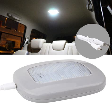 Buy Kaidengzhe Auto Car Ceiling Roof Lights Magnetic Dome Light With