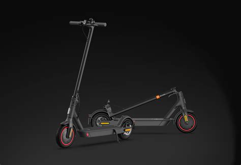 Xiaomi Mija M365 Pro 2 — Xiaomi-note.ru