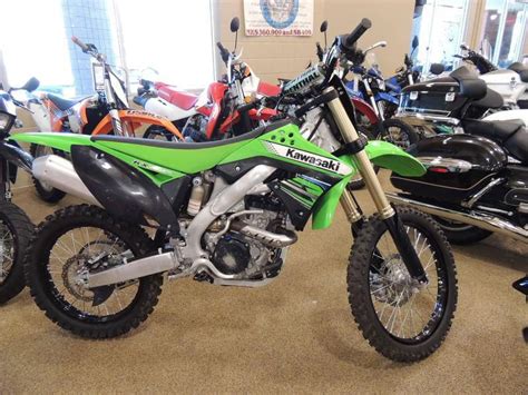 2001 Kawasaki Kx 250 Dirt Bike for sale on 2040-motos