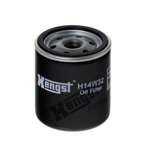 Hengst Filter H W Lfilter Spinon