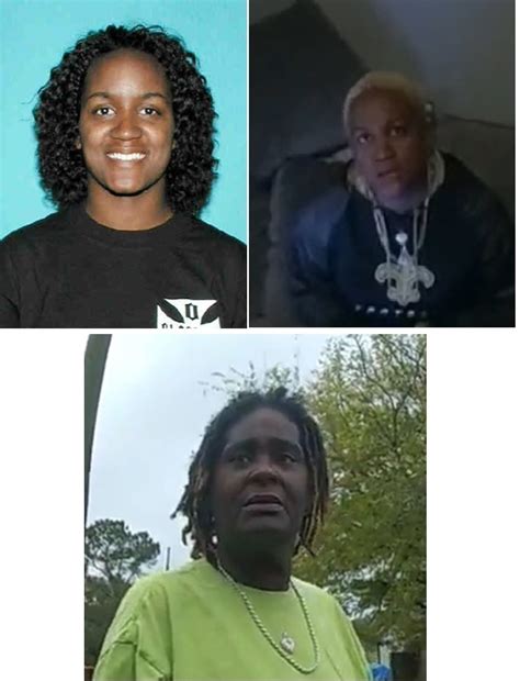 Two Women Wanted For Questioning In Gentilly Woods Homicide Investigation