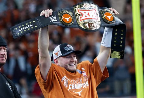 What We Learned: Texas Longhorns 'Embrace Hate' in Big-12 Championship ...