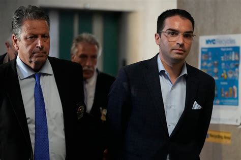 Indictment details corruption scheme led by Eric Ulrich, former advisor