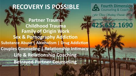 Los Angeles CA Sex Addiction Trauma Therapy Counseling