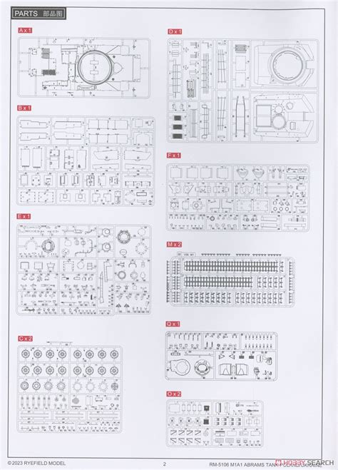 Rye Field Model M H Nh Xe T Ng M A Abrams Ukraine Poland