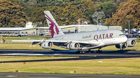 Golden Hour Plane Spotting At Sydney Airport Incl A A