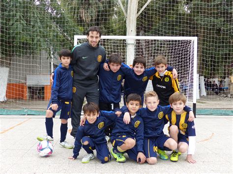 El “FutSal" a pleno en el Campo de Deportes - AEC Rosario