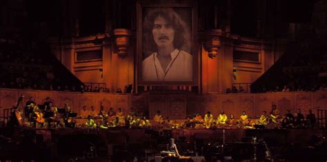 Concert for George Featured, Reviews Film Threat