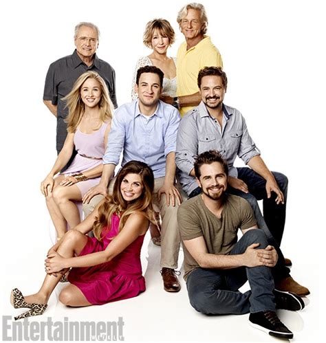 'Boy Meets World' reunion - Nicole Jeanette