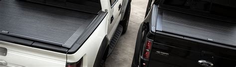 How To Choose The Right Tonneau Cover