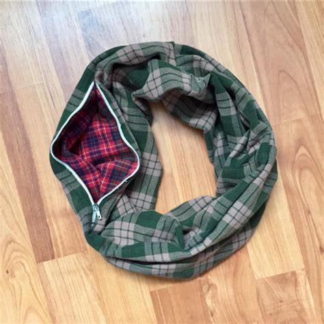 Upcycled Flannel Shirts 15 Creative Ideas Swoodson Says