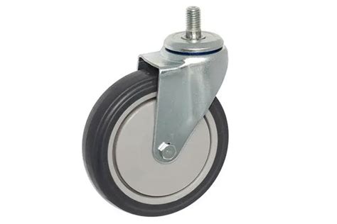 Shopping Cart Wheels Wholesale And Manufacturer Bullcaster