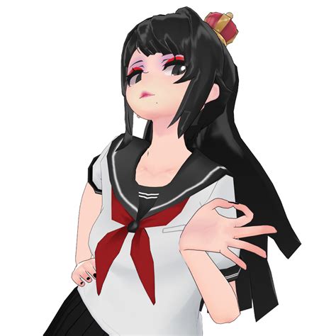 Pin On Yandere Simulator