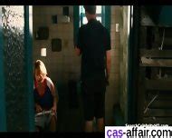 Michelle Williams And Sar Fuck On Cas Affair