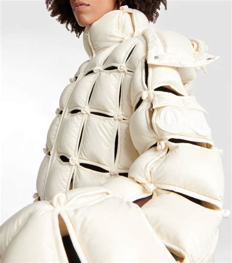 Moncler Maya 70 By Pierpaolo Piccioli Mytheresa