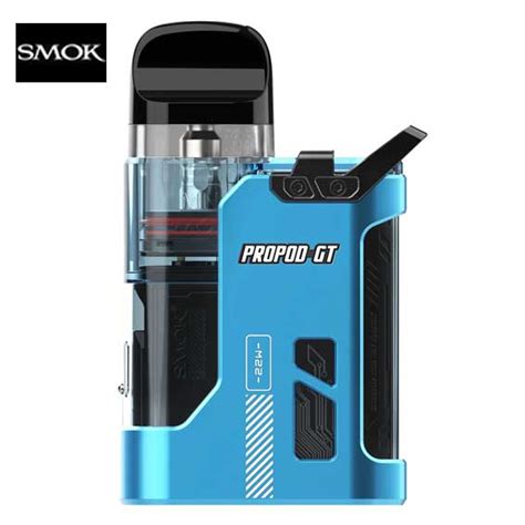 Propod Gt Kit By Smok Jean Cloud Vape