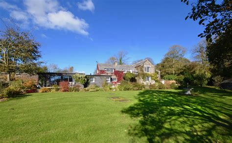 See inside Glebe Cottage - Cornwall Live