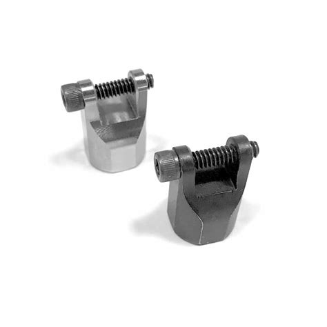 QD Socket to Sling Swivel Stud Adapter - Samson