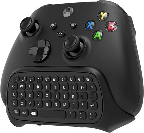 Buy Controller Keyboard For Xbox Series X Series S One S Controller