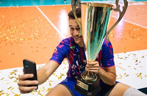 Lo Zenit Kazan Vince La Supercoppa Di Russia Battendo La Dinamo Mosca