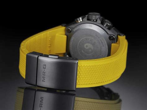 Titanium Casio G Shock Unveils Mr G X Bruce Lee Limited Edition Watch