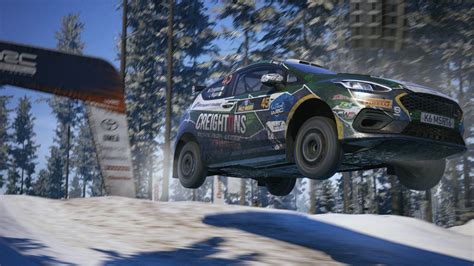 Ea Sports Wrc Gamingdeputy Japan