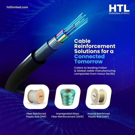 Hfcl Launches Fiber Optics Multicable