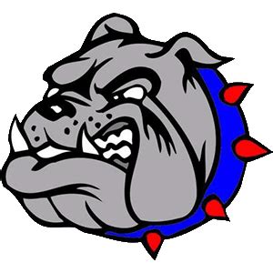 High School Bulldog Logo - LogoDix