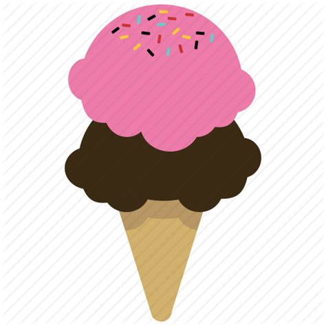 Ice Cream Icon Png 414047 Free Icons Library