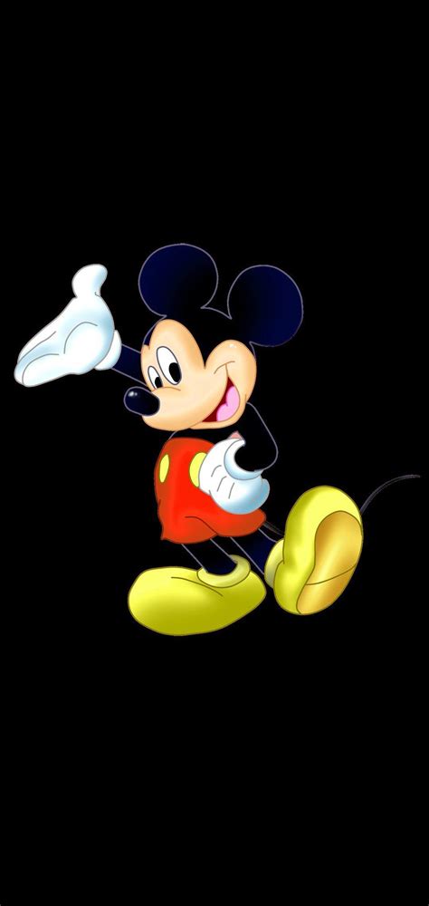 Disney Mickey Mouse Wallpapers - Top Free Disney Mickey Mouse ...