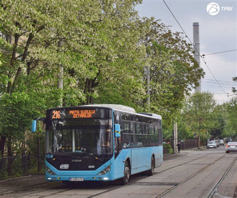 Linia De Autobuz Modificat N Weekend Pentru Lucr Ri La Re Eaua