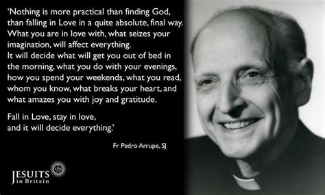 Pedro Arrupe - Alchetron, The Free Social Encyclopedia