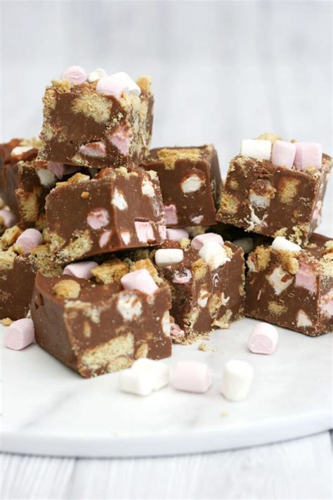 Other Fudge Recipes