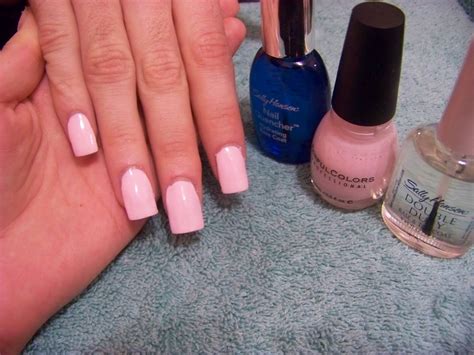 Chloe Beauty NYC: Tutorial : Acrylic Nail Tips!