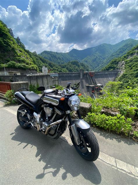 えろろさんの投稿したツーリング情報 奥胎内は楽し～♪̊̈♪̆̈ ｜バイクのカスタムツーリング情報ならモトクルmotocle