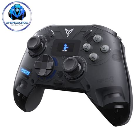 Flydigi Apex Pro Controller Official Y Warranty From Distributor