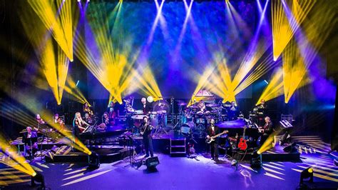 Giveaway Mannheim Steamroller Christmas Chip Davis At The St