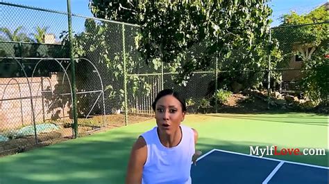 Tennis Milf Search XVIDEOS