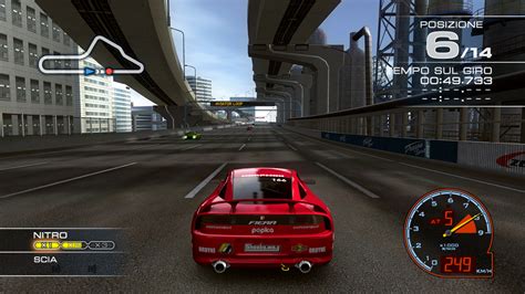 Ridge Racer 7 Screenshots For Playstation 3 Mobygames