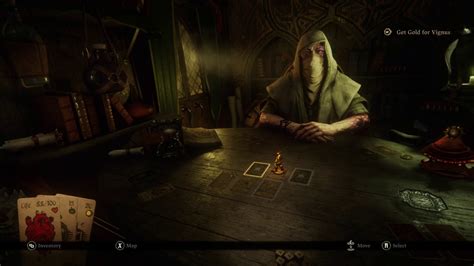 Hand Of Fate 2 Not Sponsored Just Got The Game Early From Devs 11 02