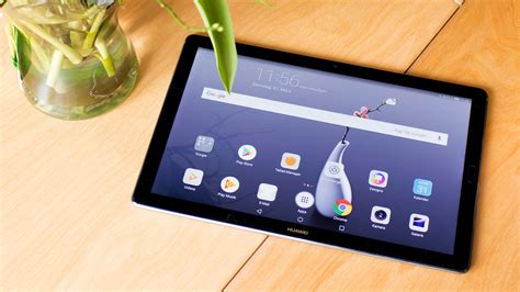 Huawei Mediapad M Im Test Computerbase
