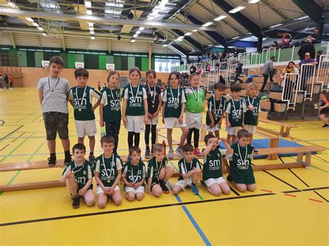 Minis TSV Rudersberg