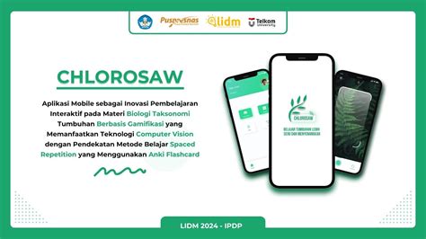 Lidm Divisi Inovasi Pembelajaran Digital Pendidikan Tim