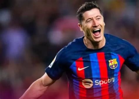 Lewandowski Goals Save Barcelona As Atletico Triumphs SA People